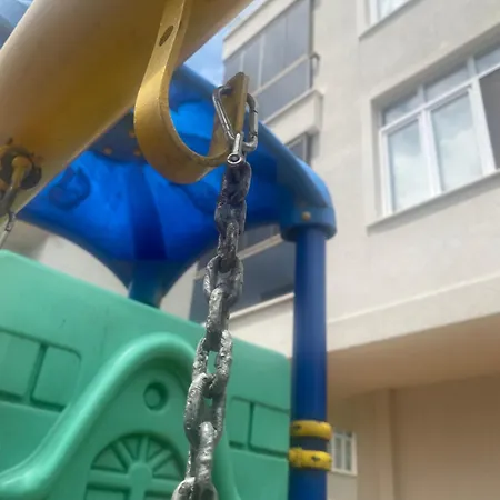 Apartman Ist *